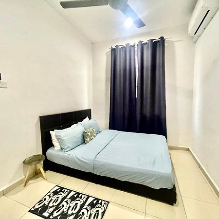 Cozy 288 Entire 3 Bedroom House @ Alma Bukit Mertajam Ngoại thất bức ảnh