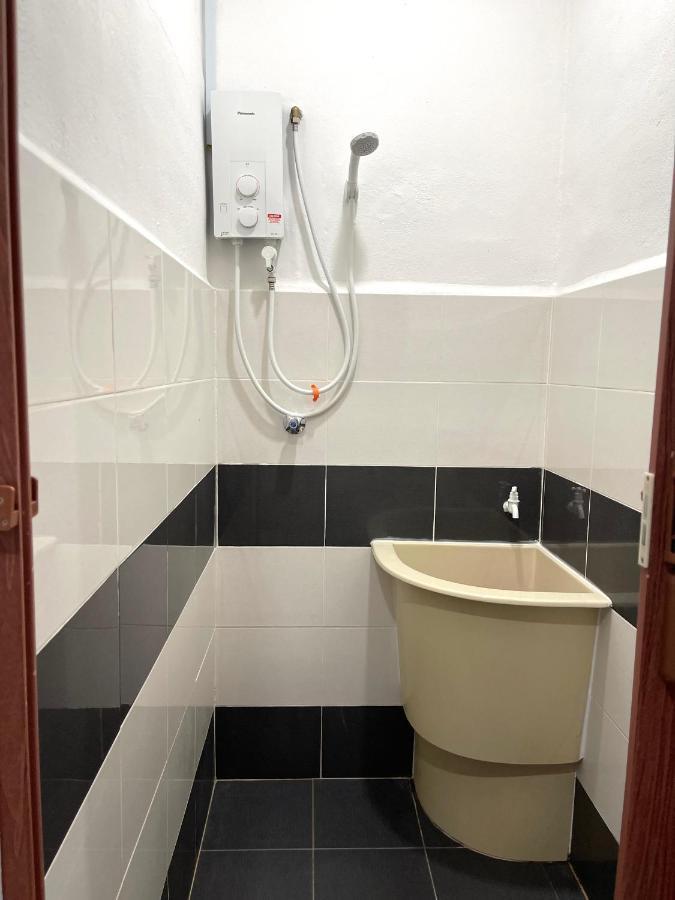 Cozy 288 Entire 3 Bedroom House @ Alma Bukit Mertajam Ngoại thất bức ảnh
