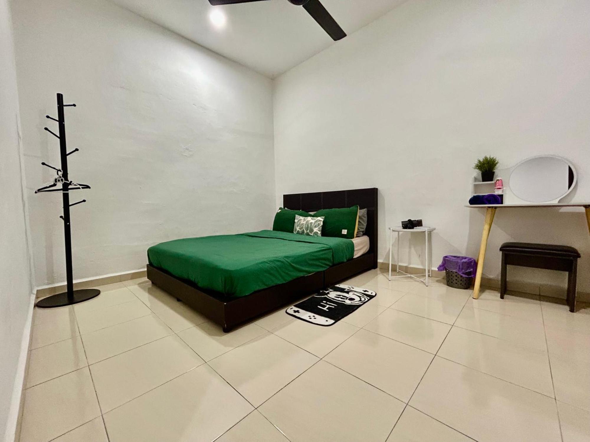 Cozy 288 Entire 3 Bedroom House @ Alma Bukit Mertajam Ngoại thất bức ảnh