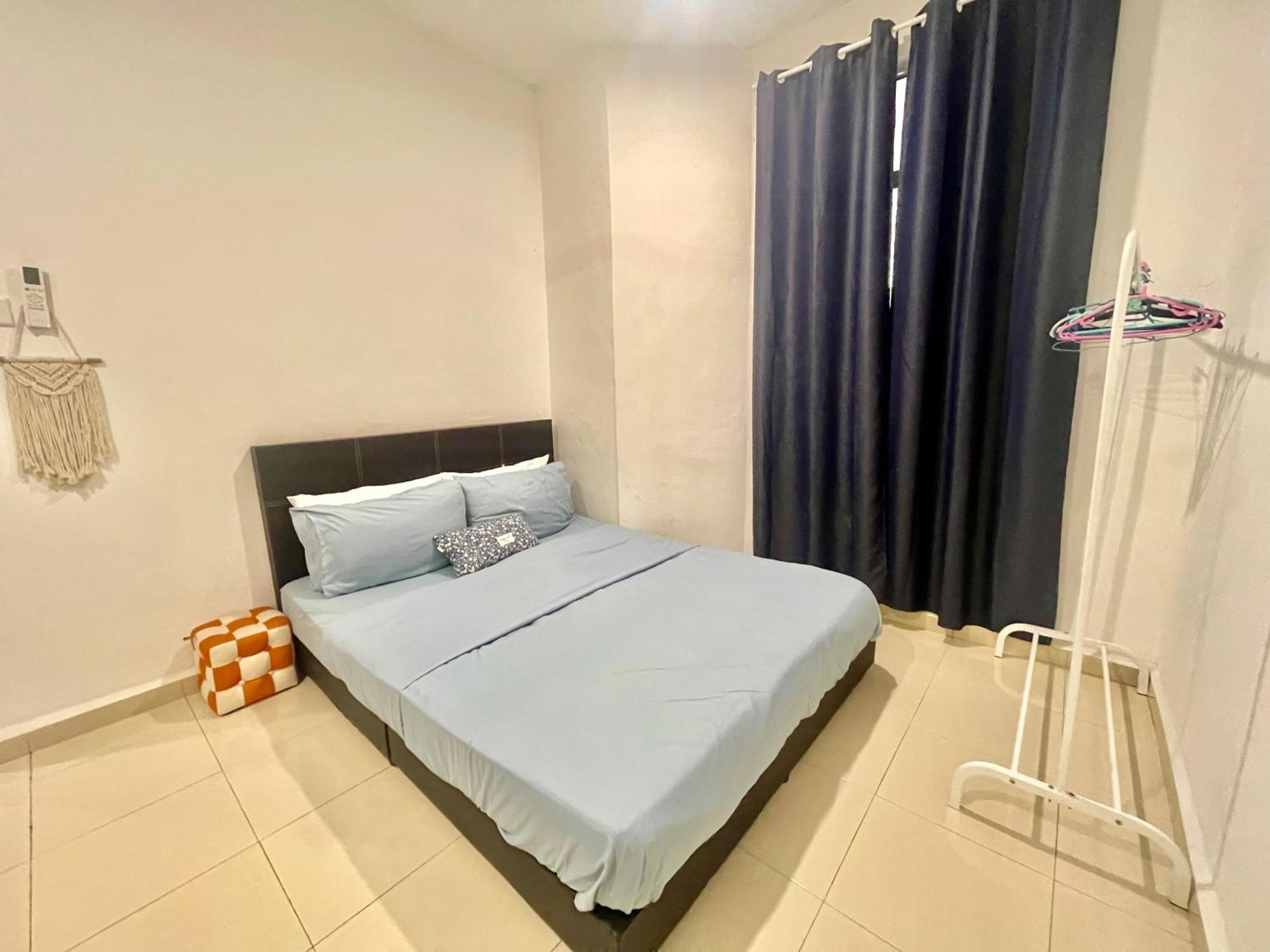 Cozy 288 Entire 3 Bedroom House @ Alma Bukit Mertajam Ngoại thất bức ảnh