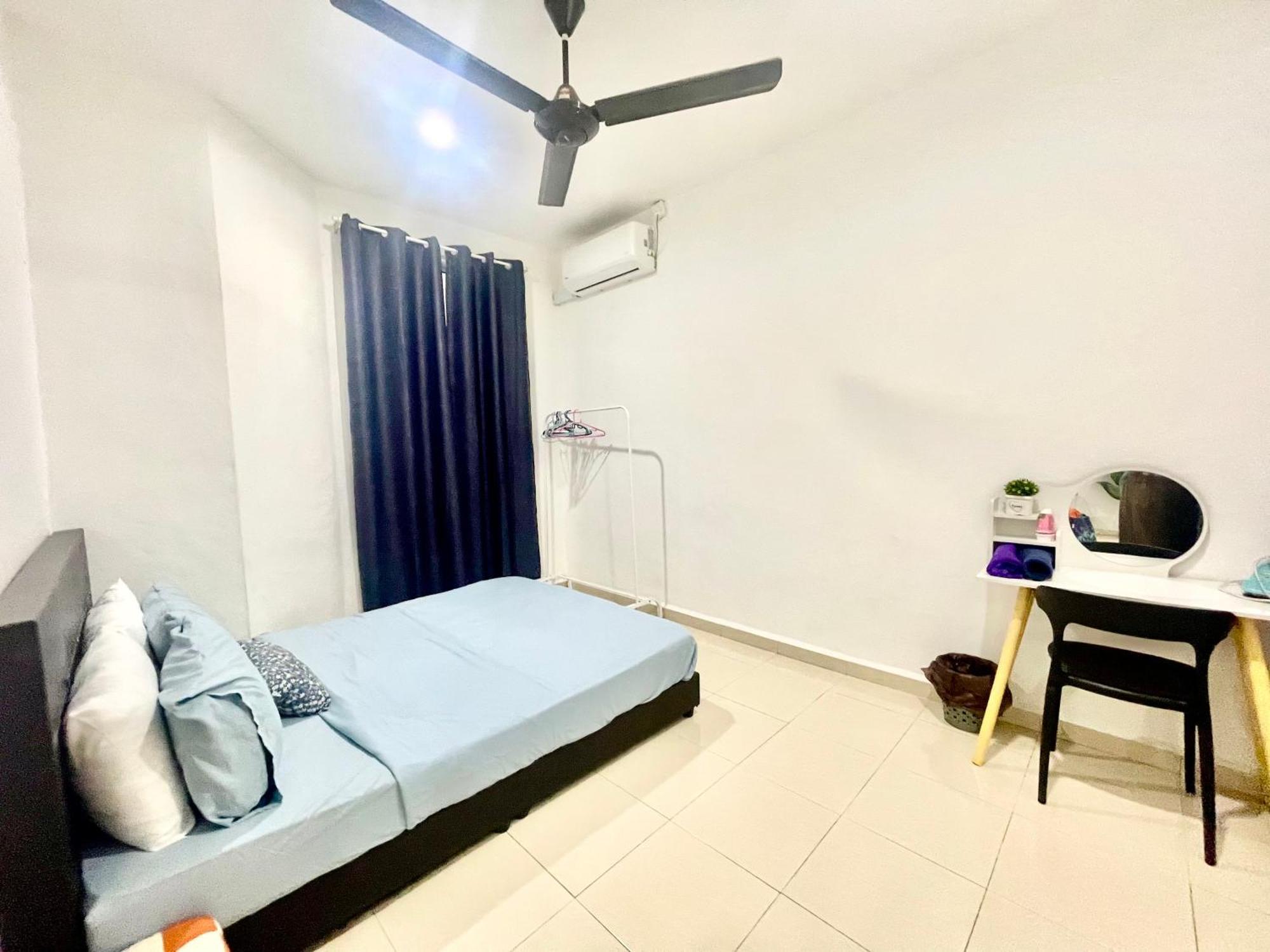 Cozy 288 Entire 3 Bedroom House @ Alma Bukit Mertajam Ngoại thất bức ảnh